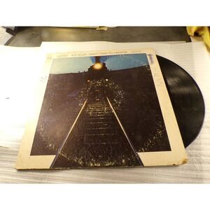 Roy Acuff Night Train to Memphis Vinyl LP Harmony HS 11403 Country Bluegrass